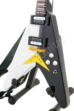 Miniature Guitar Dean USA