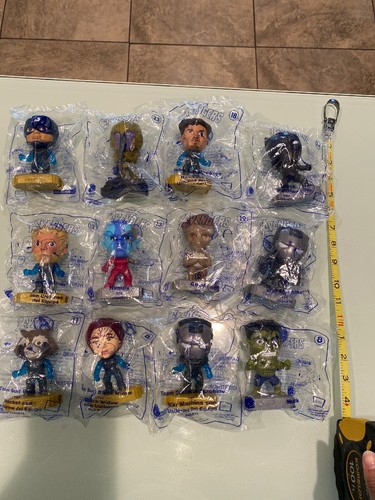 Marvel 2019 avengers - avengers, game