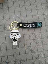 Porte-clés Figurine Star Wars Stormtrooper