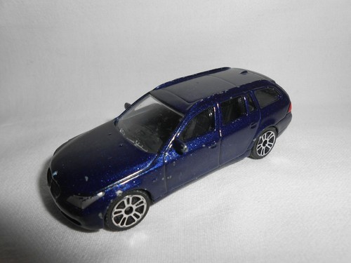 Bmw serie touring - serie,