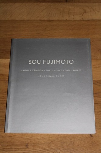 Sou fujimoto maisons - sou, fujimoto: