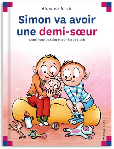 Max lili simon va - simon,