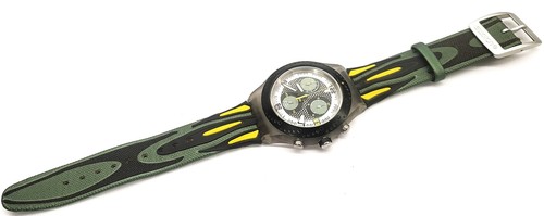 Swatch irony diaphane - swatch,