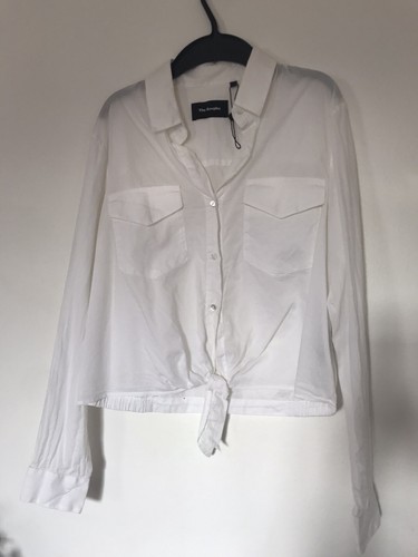 Chemisier shirt the kooples - chemisier,