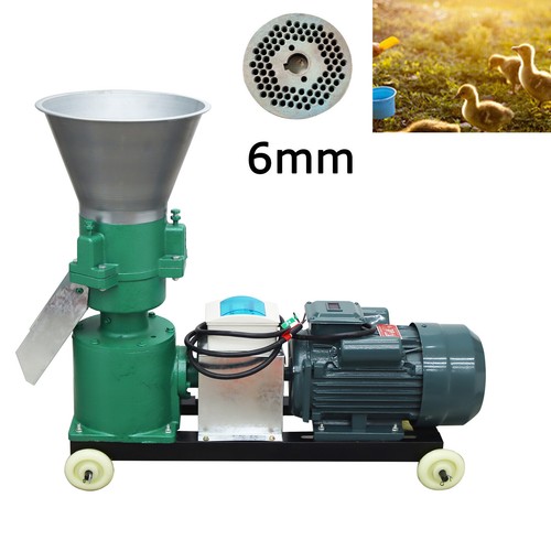 6mm plate 220v - 6mm, feed