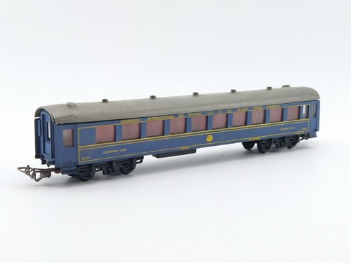 Troby wagon lits - troby, wagon-lits