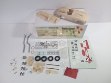 1-43 Ferrari 290 MM Lm '66