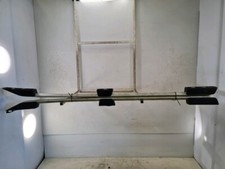 Barre de toit - Fiat DOBLO II