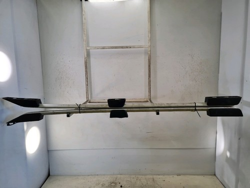 Barre toit fiat doblo - barre,