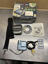 Caméra Outiror Fashion Cam 4 En 1 - Digital Video Camera - Vintage - Complète