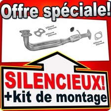 Tuyau collecteur pour Rover