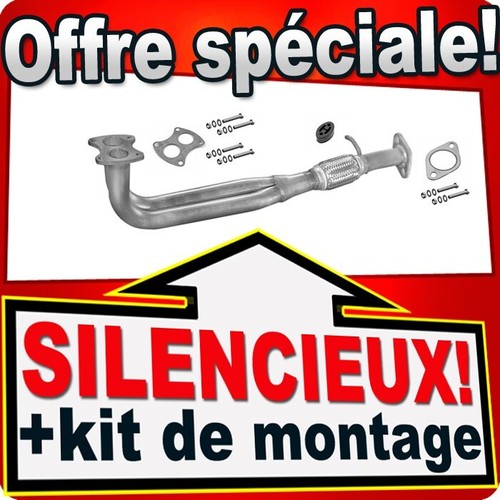Tuyau collecteur pour rover - tuyau,