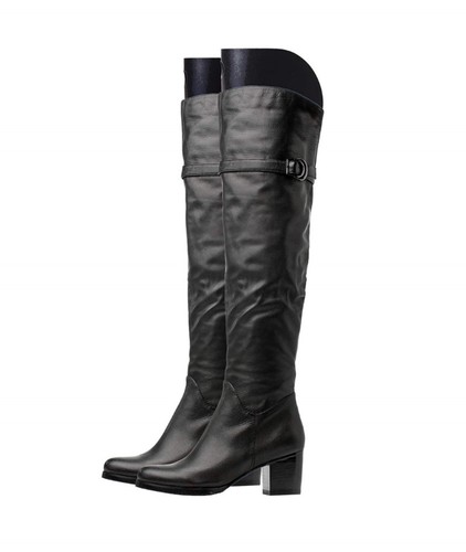 Paire bottes pour - 4, clés