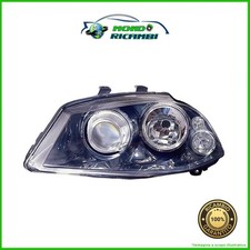 Phare Avant Gauche Xénon - SX