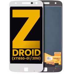 Lcd assembly without frame for - without,