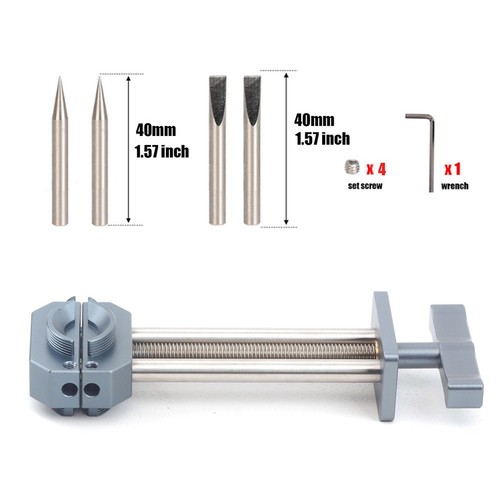 Kit outils réparation - kit,