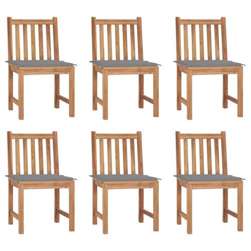 Lot chaises de jardin - lot, 2