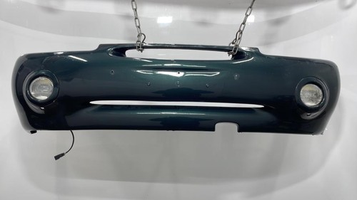 Pare choc avant ford - pare,
