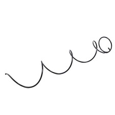  Ressort de poussoir de