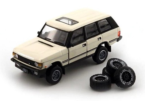 Land rover range - land,