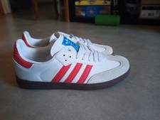 Basket Adidas Samba 38
