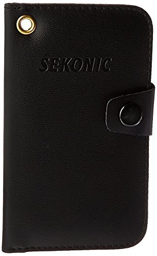 Jeu glissières sekonic - jeu,