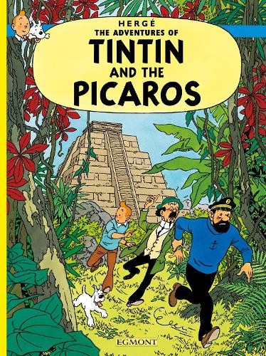 Hergé tintin and - hergé,