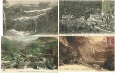 LOT 9 CPA HAUTES  PYRENEES