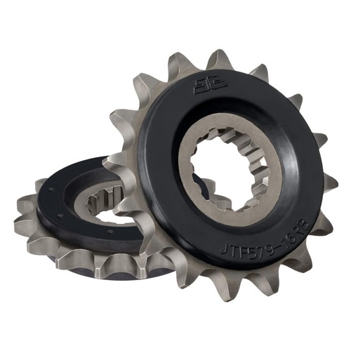 Pignon dents pour yamaha - pignon, 16