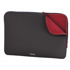 Hama Pochette pour Ordinateur Portable Sac Protection Apple Macbook Pro 14,2 Air