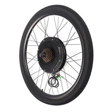 (rear Volant à Moteur) Vélo