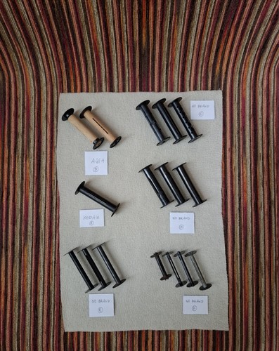 Set film reels for - set, of