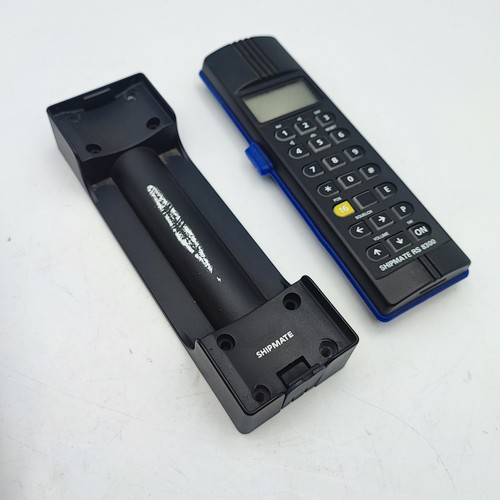 Shipmate simrad 8300 rs8300 - 8300,