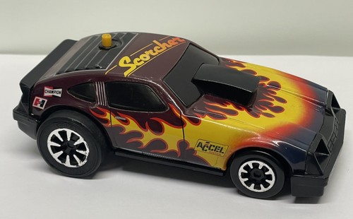 Vtg tonka scorcher - vtg,