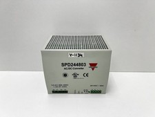 Carlo Gavazzi SPD244803 AC/DC