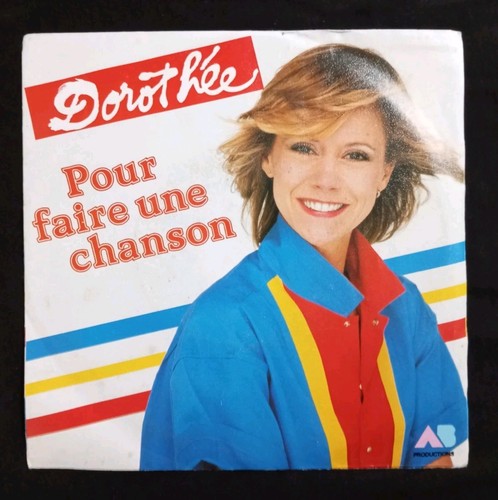 Dorothée pour faire une - dorothée/,