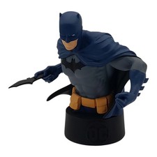 Eaglemoss Batman Universe