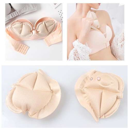 Coussinets soutien gorge - coussinets, soutien-gorge