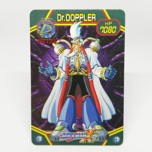 122 doppler rockman - dr.doppler,