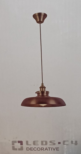 Lampe vintage 4851 e4 - vintage, 00-4851-e4-19