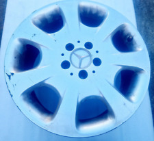 Mercedes Classe C W203 Jante