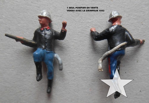 Starlux rare 1043 et - starlux,