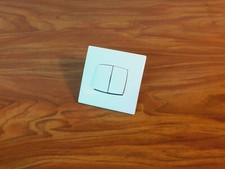 interrupteur double va et