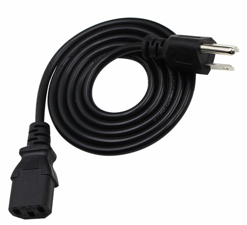 Power cord cable for krk - for,