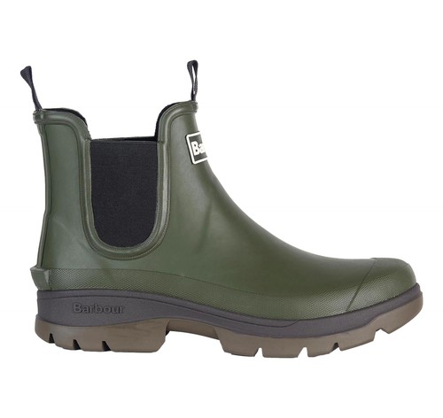 Barbour stivali style - barbour,