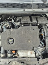 MOTEUR PEUGEOT CITROEN 1.5 HDI