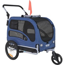 Remorque de Vélo Chien