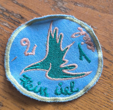 Insigne Patch Armée de l'Air
