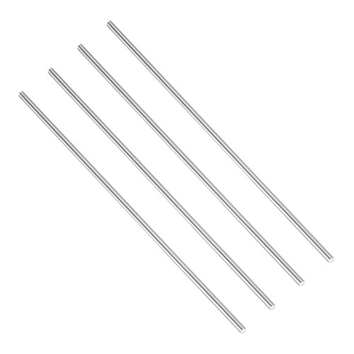 Pièces barre ronde en - 4,