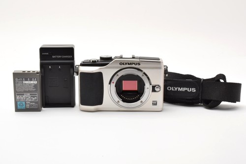 Appareil photo numérique sans